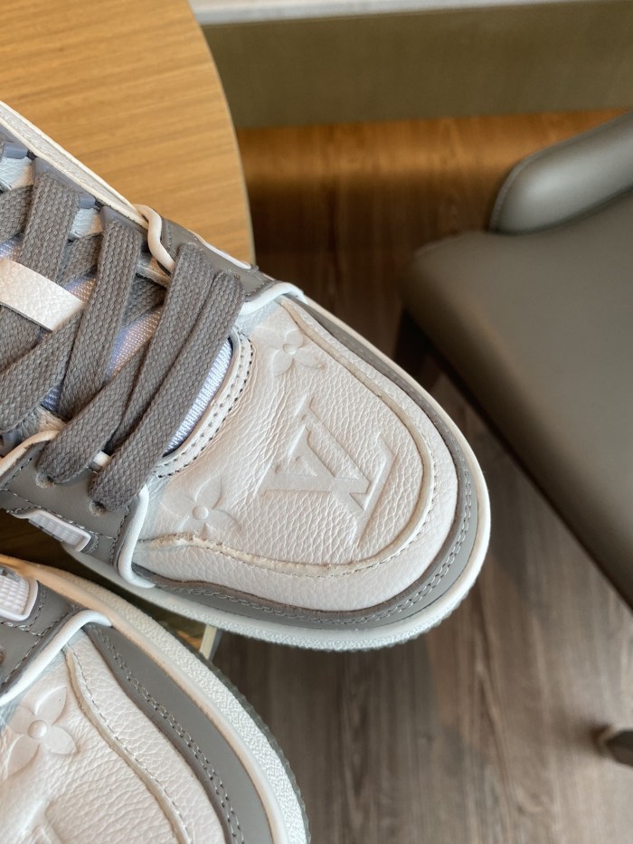Louis Vuitton LV TRAINERS SNEAKER 9