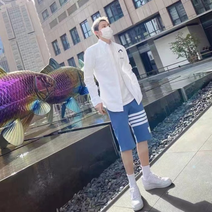 Clothes Thom Browne 13