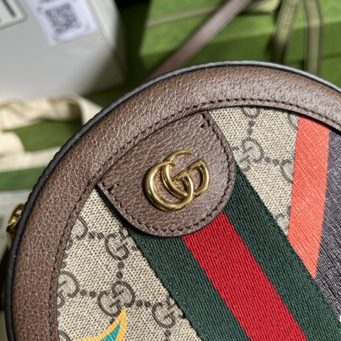 Handbag Gucci 574978 size 19*19*5 cm