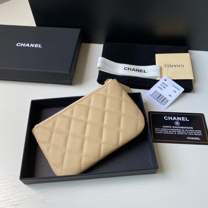 Handbag Chanel size 15*8.5 cm