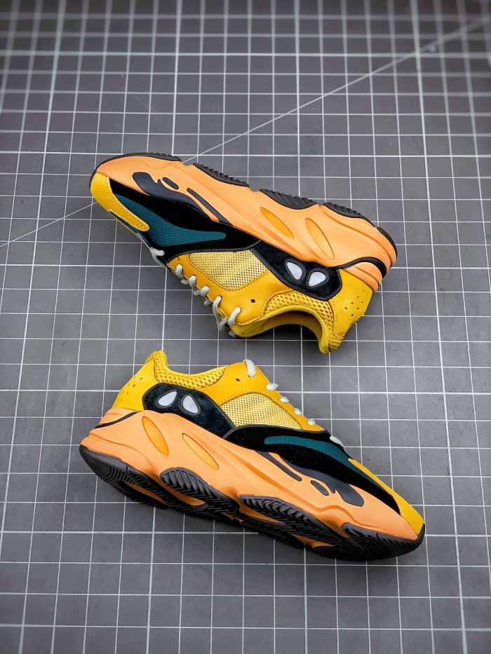 Adidas Yeezy Boost 700 Sun