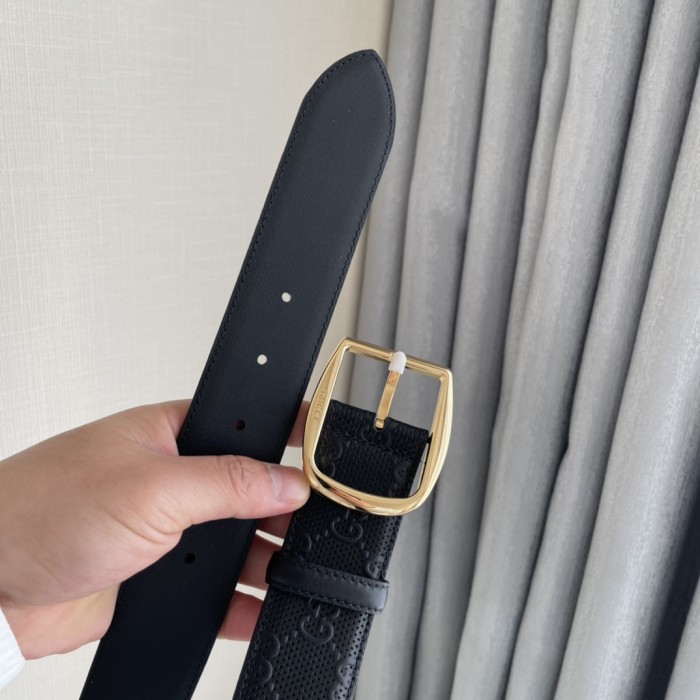 Gucci Belt 15 (width 4cm)