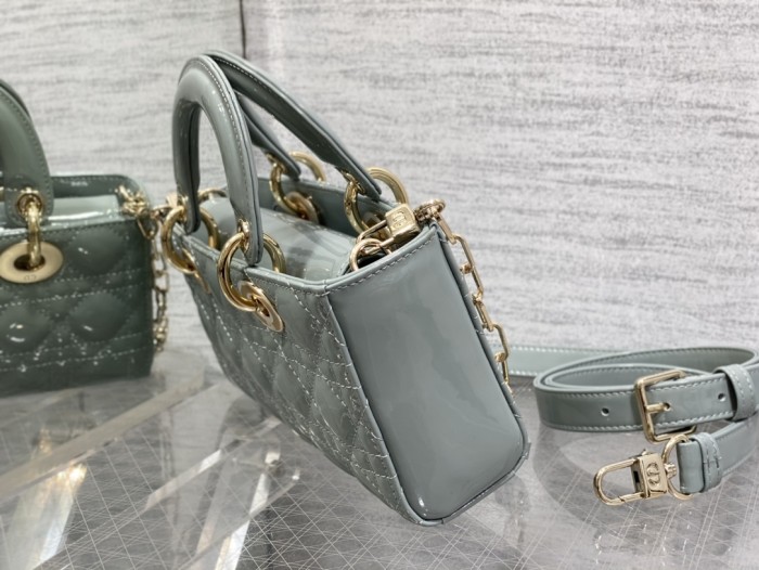 Handbag Dior size 22*6*12 cm