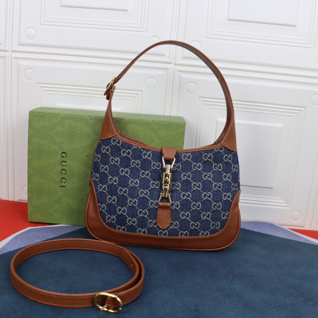 Handbag Gucci 636706 size 28*19*4.5 cm