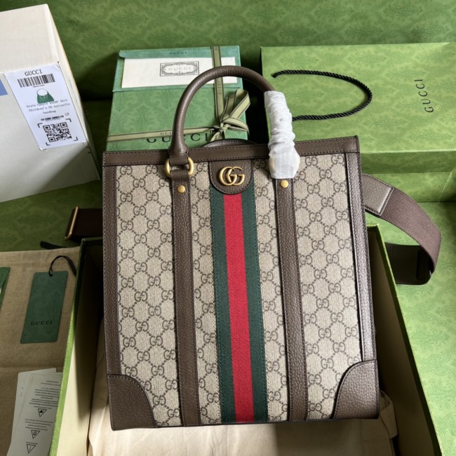 Handbag Gucci 724685 size 30*32*10.5 cm