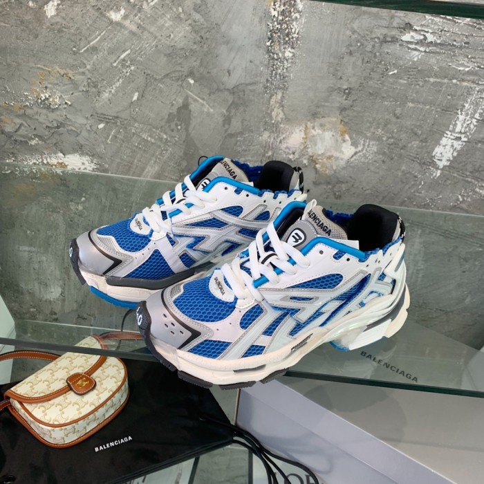 Balenciaga Runner sneaker 7