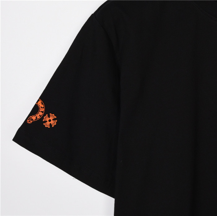 Clothes Chrome Hearts18