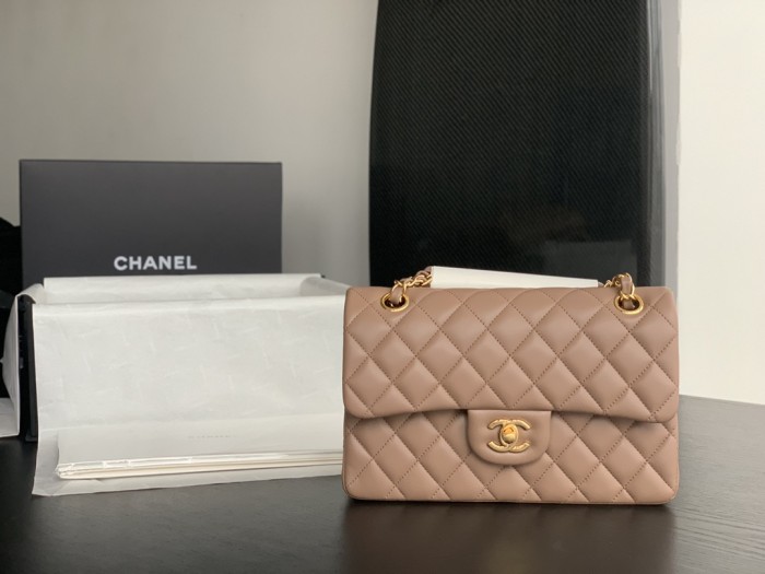 Handbag Chanel 1113 size 23 cm