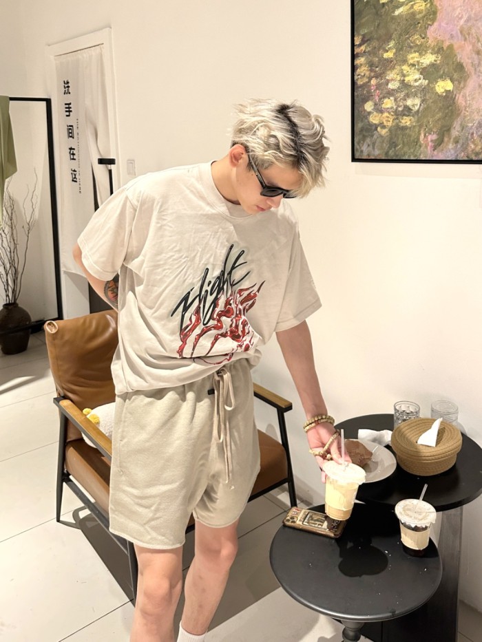 Clothes FEAR OF GOD 113