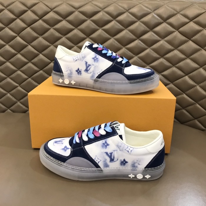 Louis Vuitton Ollie sneaker 2