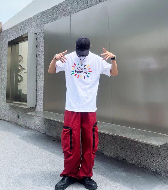 Clothes Louis Vuitton 388