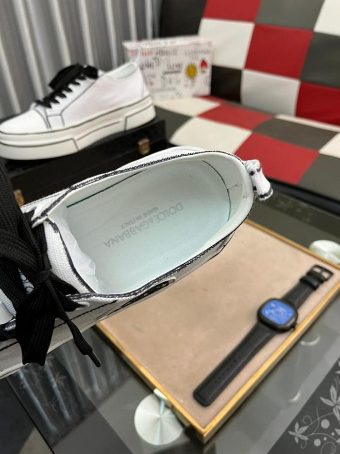 Dolce & Gabban shoes 1