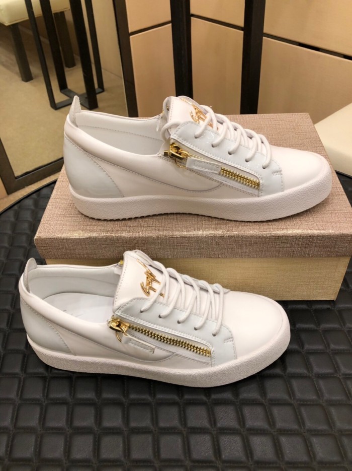 Giuseppe Zanotti Frankie Sneaker 15