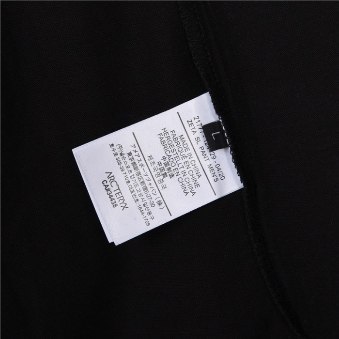 Clothes ARC'TERYX 70