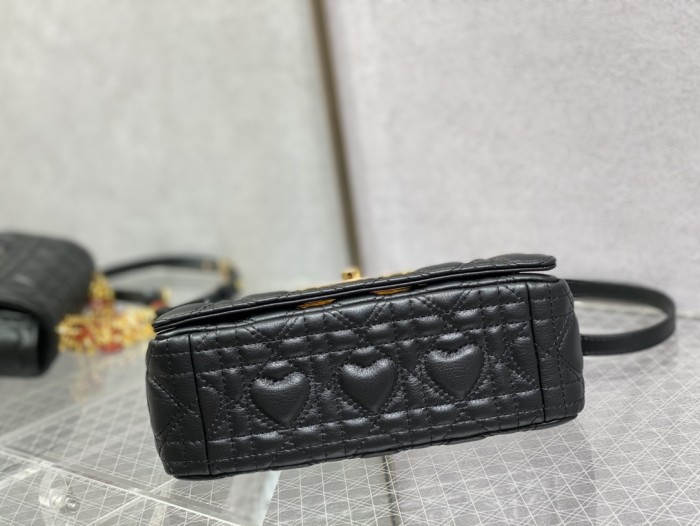 Handbag Dior size 20*12*7 cm