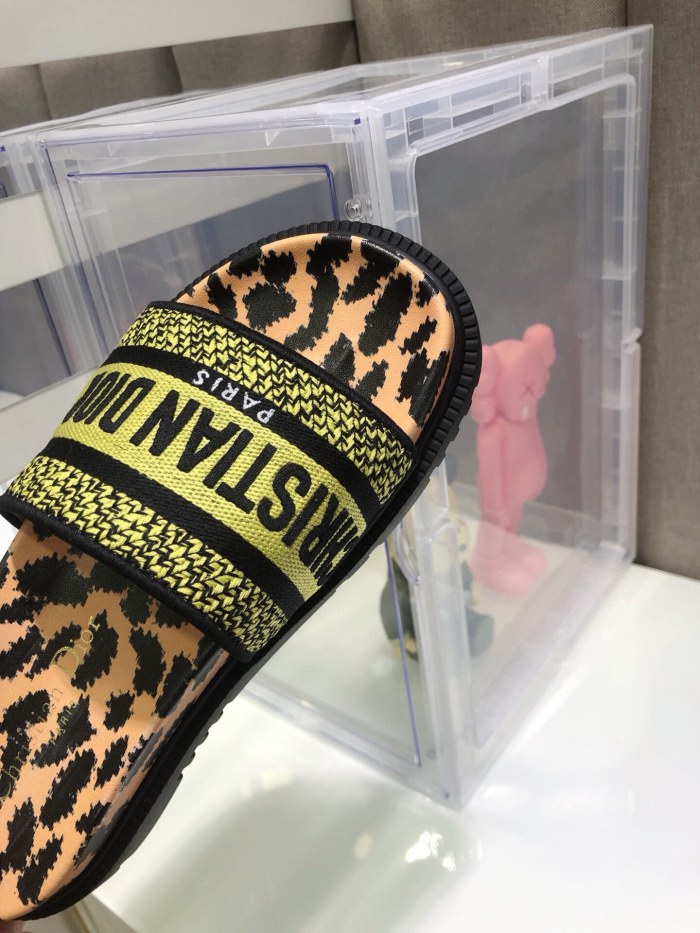 Dior Dway-muiltje women 9