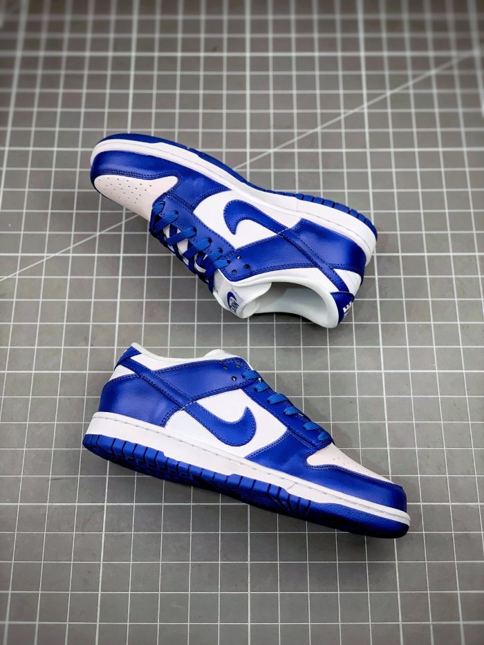 Nike Dunk Low SP Kentucky (2020)