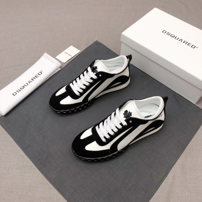 DSQUARED2 sneaker 8