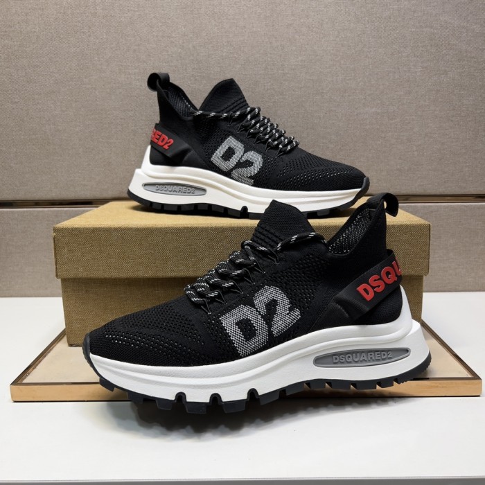DSQUARED2 sneaker 29