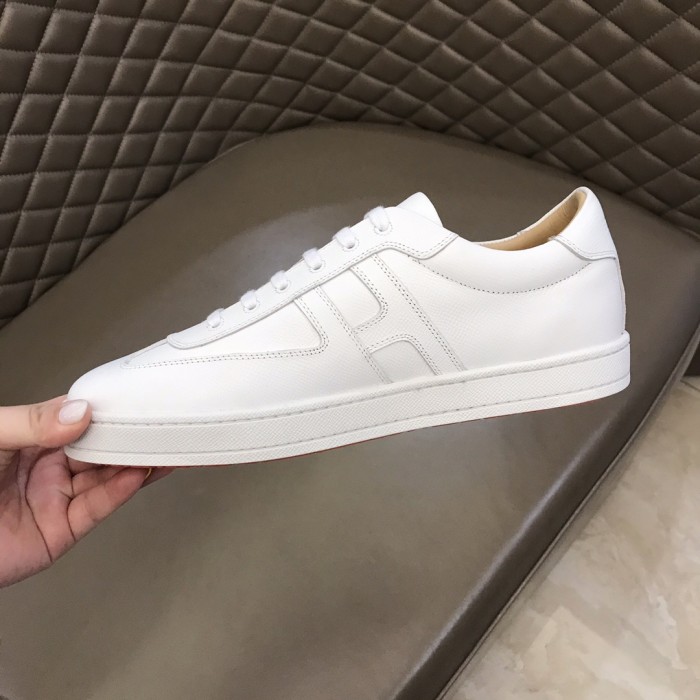 Hermes Boomerang sneaker 10