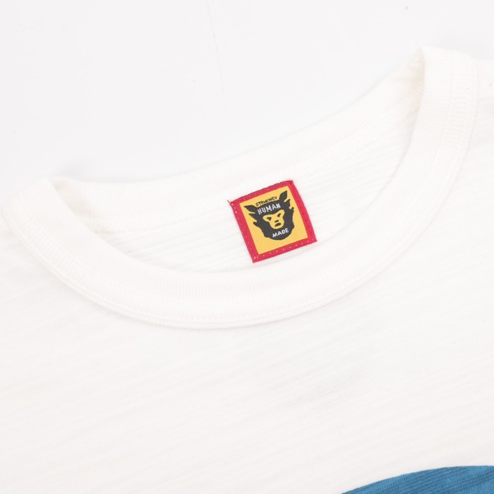 Clothes HUMAN MADE 8