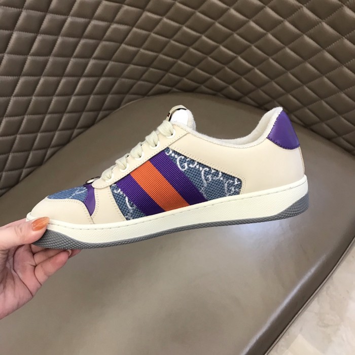 Gucci Screener GG Canvas 4