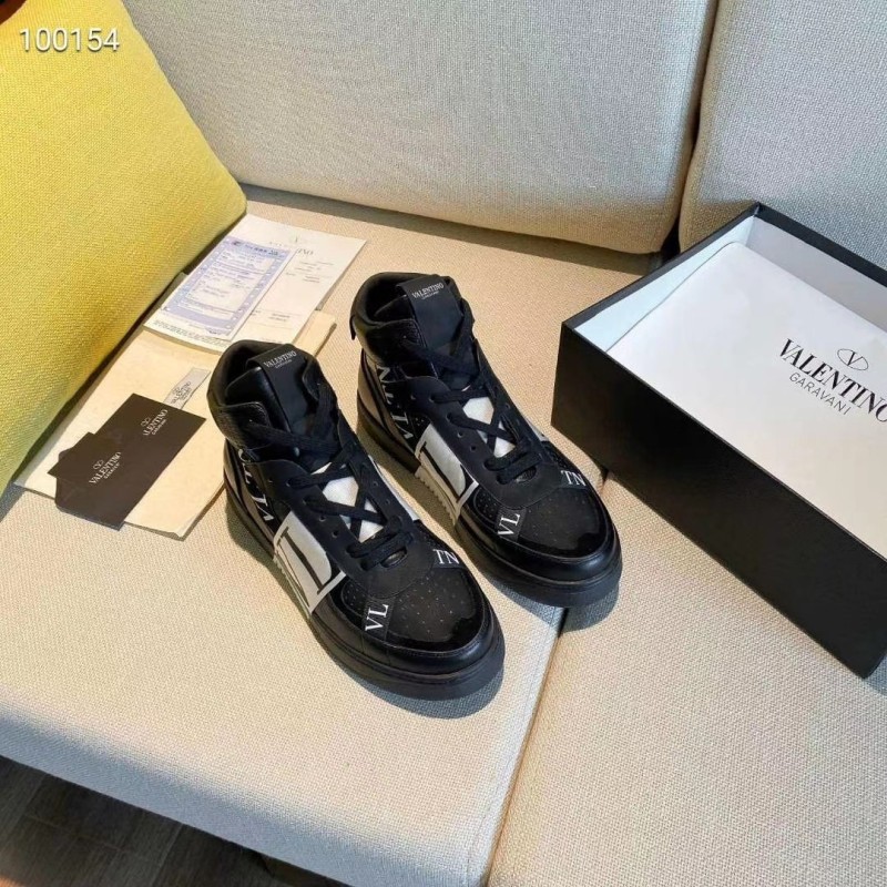 Valentino Garavani VL7N high-top sneakers 18