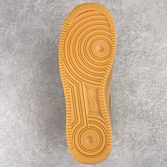 Nike Air Force 1 Mid '07 Flax (2022)