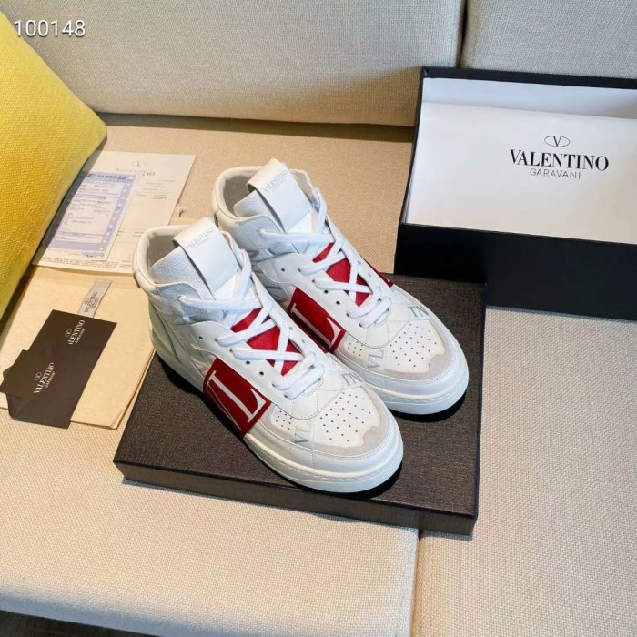 Valentino Garavani VL7N high-top sneakers 17
