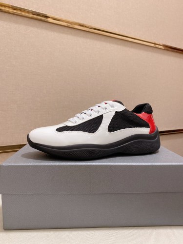 Prada America's Cup sneaker 4