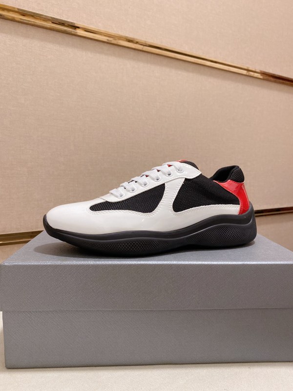 Prada America's Cup sneaker 4