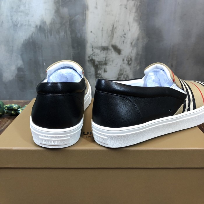 Burberry House Check Sneaker 8