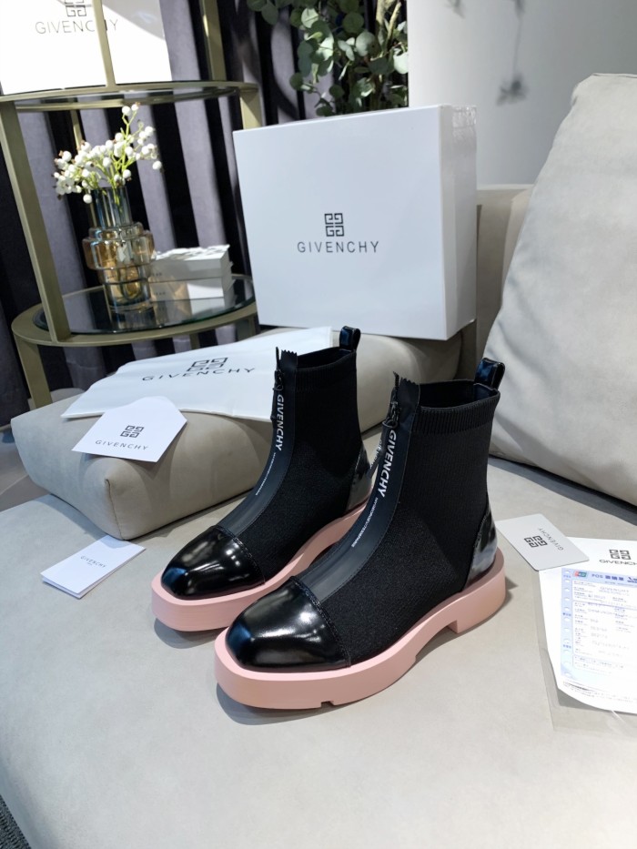 Givenchy Boots 18