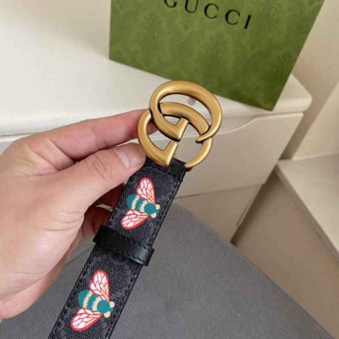 Gucci Belt 19 (width 3cm)