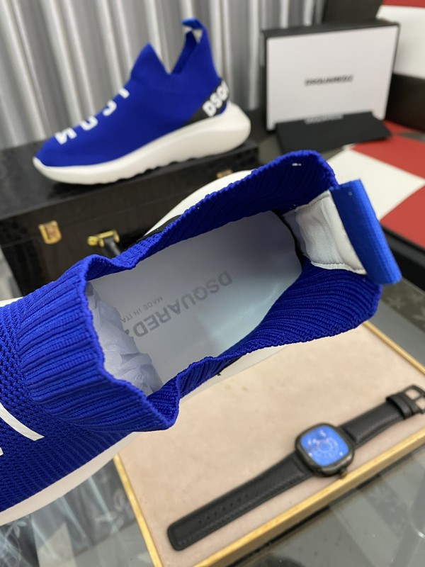 DSQUARED2 sneaker 39