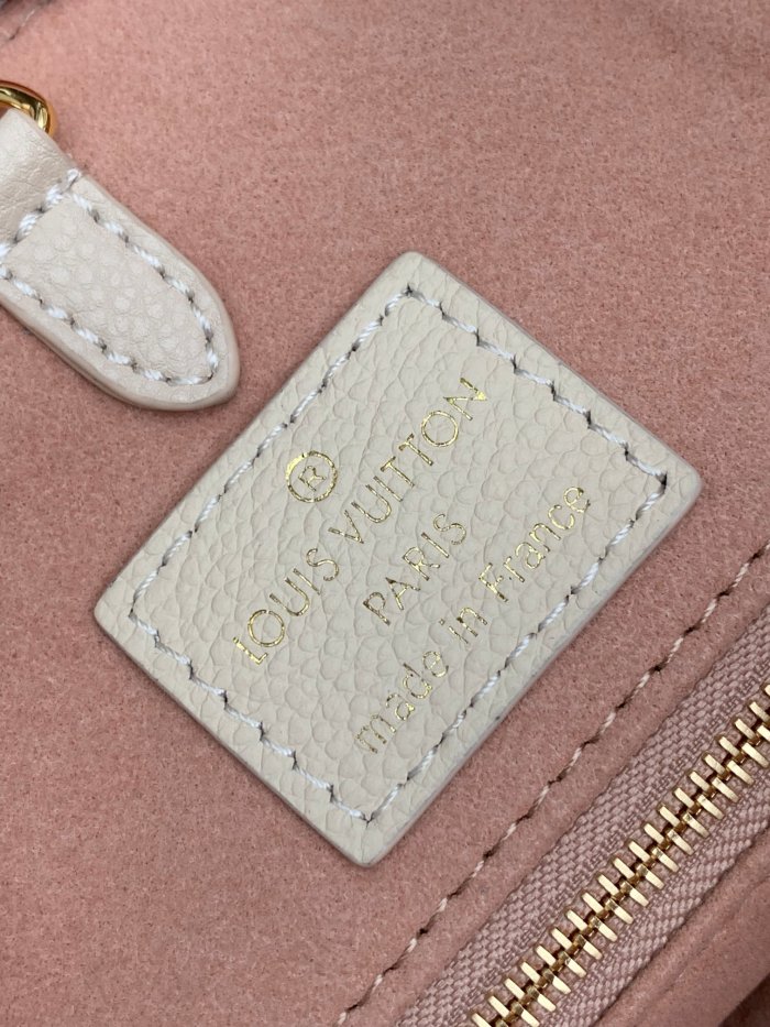 Handbag Louis Vuitton M46060 size 35 x 27 x 14 cm