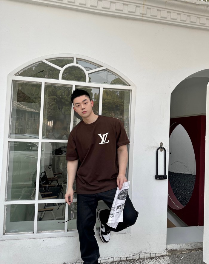 Clothes Louis Vuitton 122