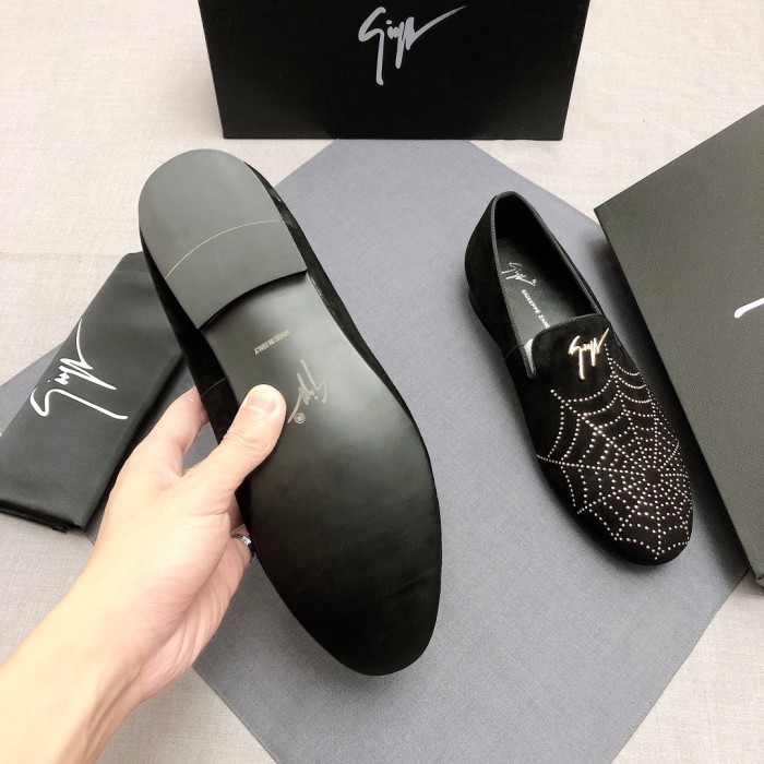 Giuseppe Zanotti Slip-on 6