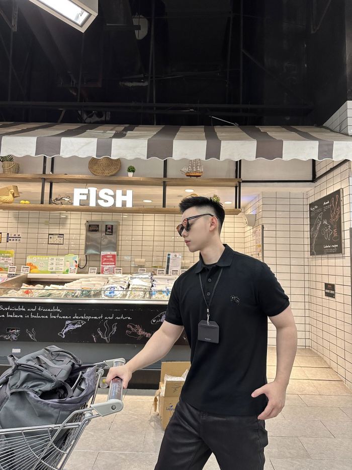 Clothes Burberry 145