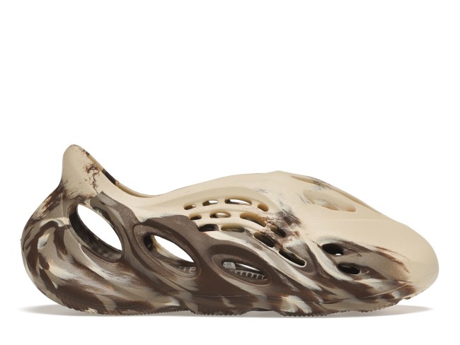 Adidas Yeezy Foam Runner MX Cream Clay