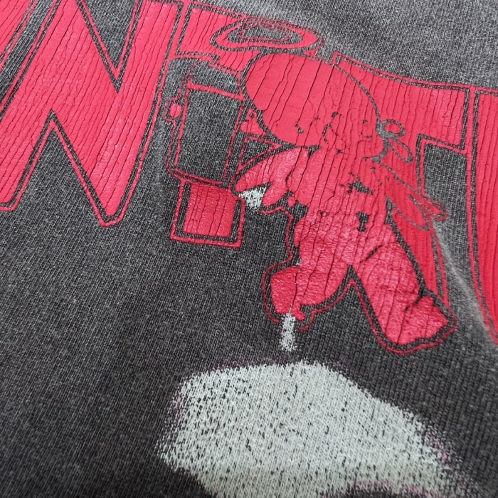 Clothes Saint Michael 1