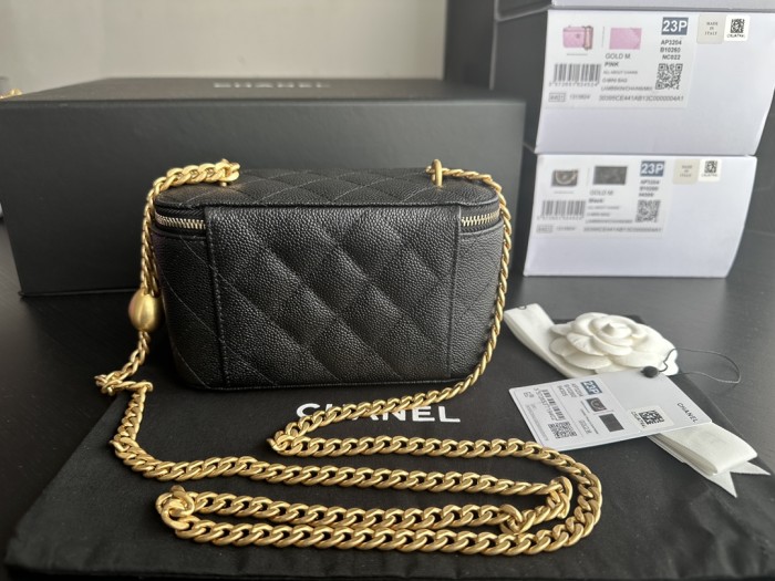 Handbag Chanel 3204 size 16cmx8cmx10 cm