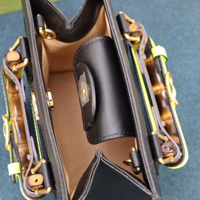 Handbag Gucci 655661 size 20X16X10 cm