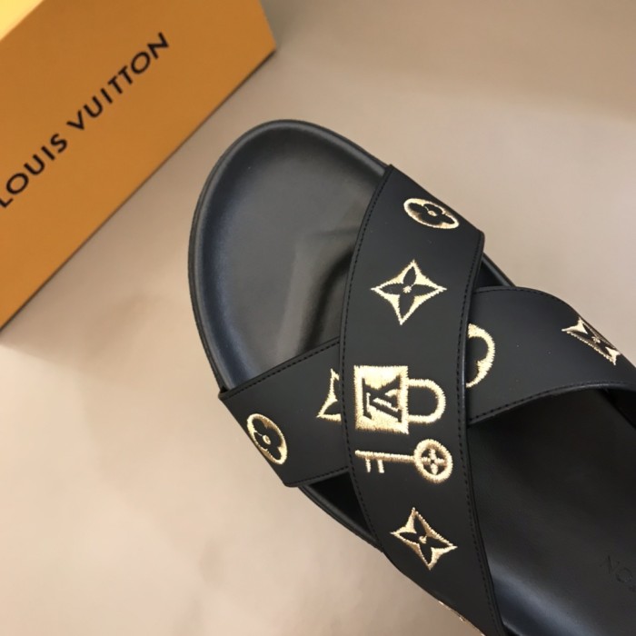 Louis Vuitton Slipper 83
