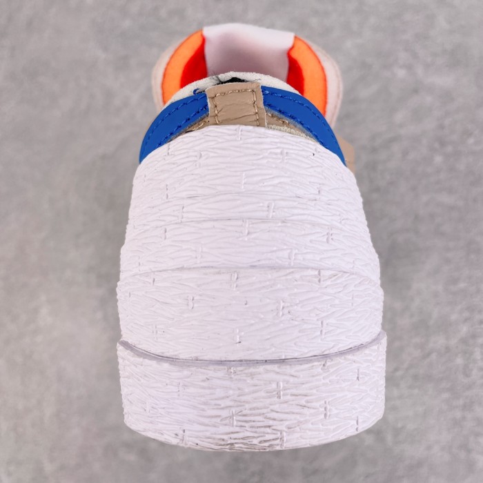 Nike Blazer Low sacai KAWS Reed