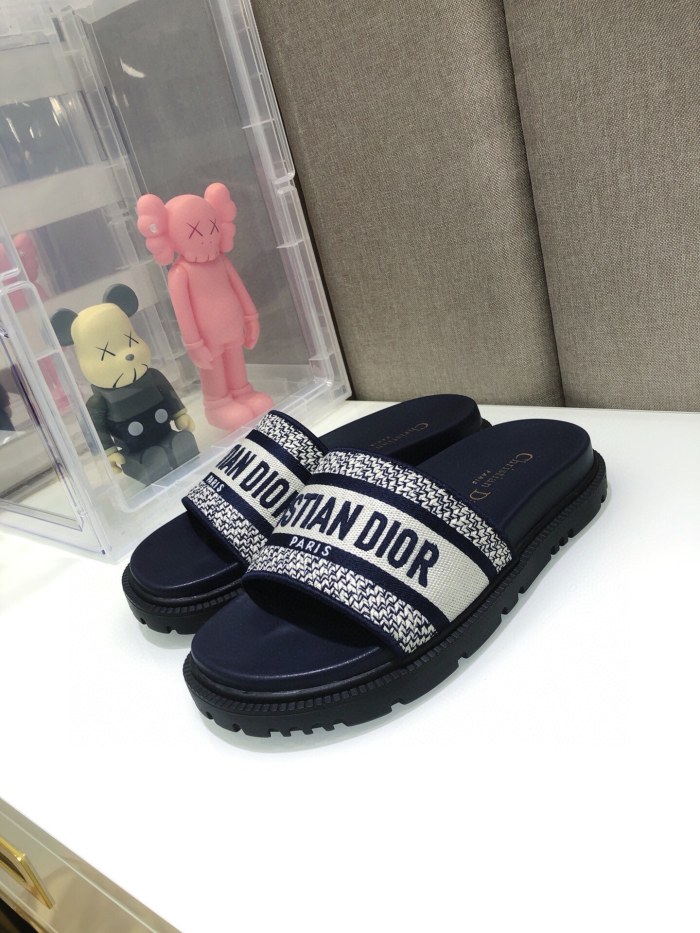 Dior Dway-muiltje women 9