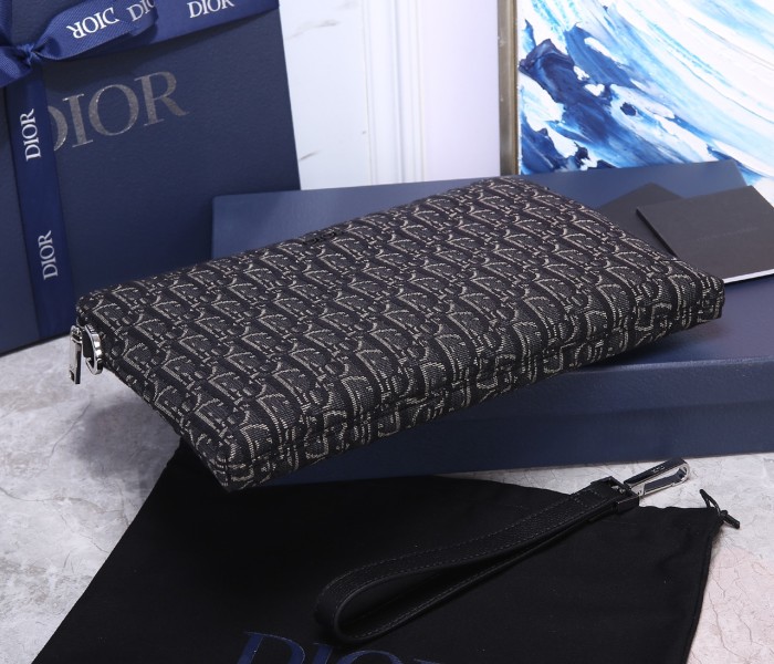 Handbag Dior 2OBCA2510 size 30*20*2.5 cm