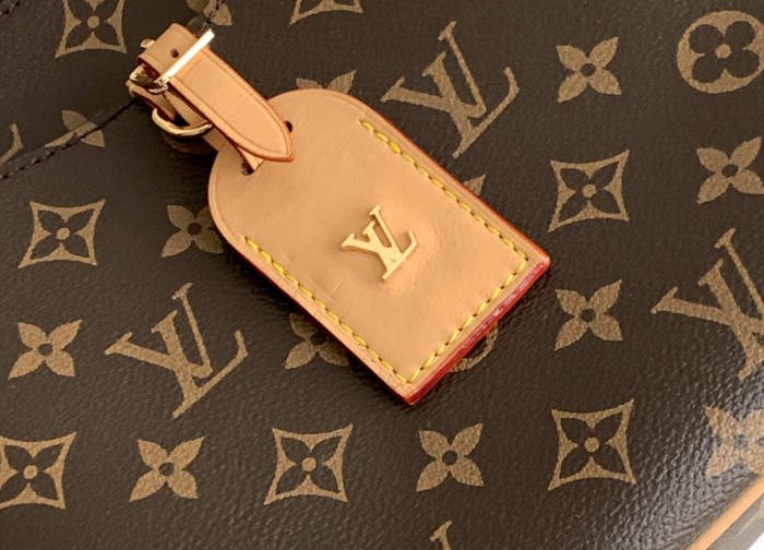 Handbag Louis Vuitton M45354 size 28.0 x 25.0 x 9.0 cm