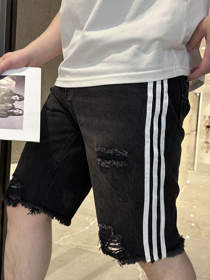 Clothes Balenciaga x adidas 16