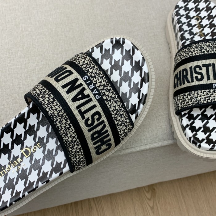 Dior Dway-muiltje women 9